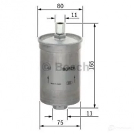 Топливный фильтр BOSCH F 5281 71052 328961 0450905281 - Изображение 4