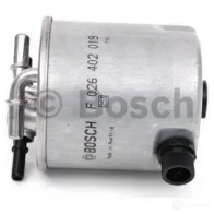 Топливный фильтр BOSCH f026402019 370331 N 2019 6B3PSTR - Изображение 3