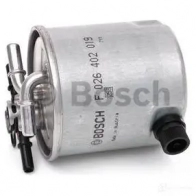 Топливный фильтр BOSCH f026402019 370331 N 2019 6B3PSTR - Изображение 5