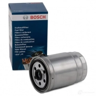 Топливный фильтр BOSCH 370470 UZNSDBN N 2848 f026402848 - Изображение 2