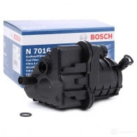 Топливный фильтр BOSCH T56X832 0450907016 329112 N 7016 - Изображение 2