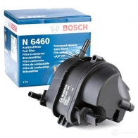 Топливный фильтр BOSCH 329087 F026402887 0450906460 N 6460 - Изображение 2