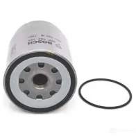 Топливный фильтр BOSCH N 2794 1193529772 JKHSQ f026402794 - Изображение 5