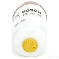Топливный фильтр BOSCH 370383 f026402088 N20 88 U13XB - Изображение 6