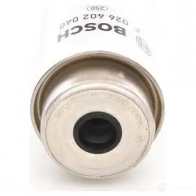 Топливный фильтр BOSCH f026402040 1WS3ZP N 2040 370345 - Изображение 2