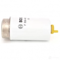 Топливный фильтр BOSCH f026402040 1WS3ZP N 2040 370345 - Изображение 3