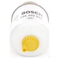 Топливный фильтр BOSCH f026402040 1WS3ZP N 2040 370345 - Изображение 4
