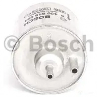 Топливный фильтр BOSCH F 5001 0450915001 QKN9R 329113