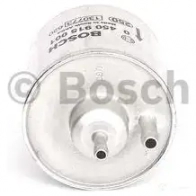 Топливный фильтр BOSCH F 5001 0450915001 QKN9R 329113 - Изображение 2