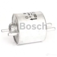 Топливный фильтр BOSCH F 5001 0450915001 QKN9R 329113 - Изображение 3