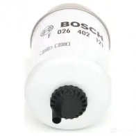 Топливный фильтр BOSCH 370411 f026402121 4T09C N 2121 - Изображение 2