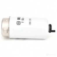 Топливный фильтр BOSCH 370411 f026402121 4T09C N 2121 - Изображение 4