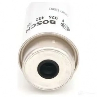 Топливный фильтр BOSCH 370411 f026402121 4T09C N 2121 - Изображение 5