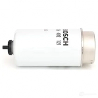 Топливный фильтр BOSCH 370411 f026402121 4T09C N 2121 - Изображение 6