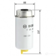 Топливный фильтр BOSCH f026402079 VATH5 N 2079 370374 - Изображение 8