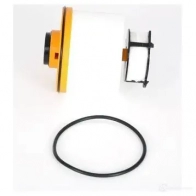 Топливный фильтр BOSCH IHJP3W N 2225 1424503095 f026402225 - Изображение 4