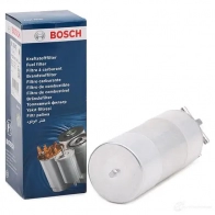 Топливный фильтр BOSCH 7SKWUJP 370467 N 2845 f026402845 - Изображение 2