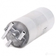 Топливный фильтр BOSCH 7SKWUJP 370467 N 2845 f026402845 - Изображение 4