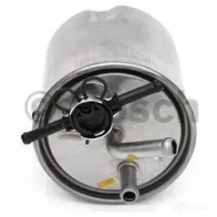 Топливный фильтр BOSCH SJNJW6P N 2059 370357 f026402059 - Изображение 2