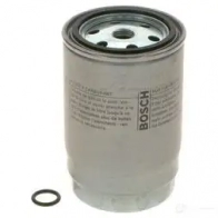 Топливный фильтр BOSCH 1437240723 f026402255 0 8YQU - Изображение 2