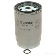 Топливный фильтр BOSCH 1437240723 f026402255 0 8YQU - Изображение 4