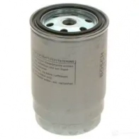 Топливный фильтр BOSCH 1437240723 f026402255 0 8YQU - Изображение 5