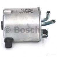 Топливный фильтр BOSCH N 2849 4GQM97Y 370471 f026402849