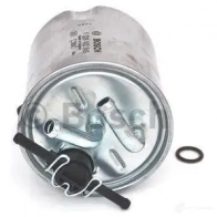 Топливный фильтр BOSCH N 2849 4GQM97Y 370471 f026402849 - Изображение 3