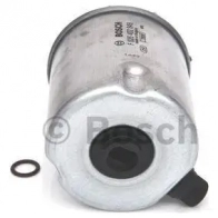 Топливный фильтр BOSCH N 2849 4GQM97Y 370471 f026402849 - Изображение 4