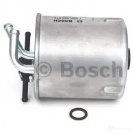 Топливный фильтр BOSCH N 2849 4GQM97Y 370471 f026402849 - Изображение 5
