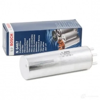 Топливный фильтр BOSCH UR8TPA7 0450906467 N 6467 329092 - Изображение 2