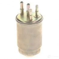 Топливный фильтр BOSCH 0SIAI 3 1437240731 f026402244 - Изображение 5