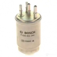 Топливный фильтр BOSCH 0SIAI 3 1437240731 f026402244 - Изображение 6