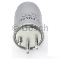 Топливный фильтр BOSCH 370371 N 2076 K6UGZD f026402076 - Изображение 3