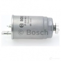 Топливный фильтр BOSCH 370371 N 2076 K6UGZD f026402076 - Изображение 4