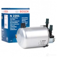 Топливный фильтр BOSCH f026402201 N 2201 1QN22S 1425135925 - Изображение 2