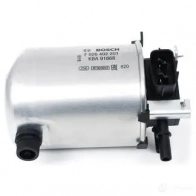 Топливный фильтр BOSCH f026402201 N 2201 1QN22S 1425135925 - Изображение 6