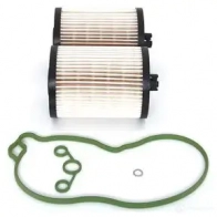 Топливный фильтр BOSCH N 1718 1457431718 348982 SL523XT - Изображение 2