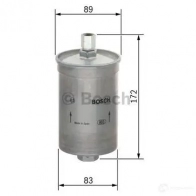 Топливный фильтр BOSCH 0450905133 328945 71044 F 5133 - Изображение 5