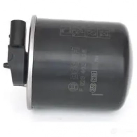 Топливный фильтр BOSCH N 2838 f026402838 370460 S5W7H0F - Изображение 3
