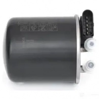 Топливный фильтр BOSCH N 2838 f026402838 370460 S5W7H0F - Изображение 5