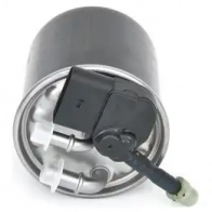 Топливный фильтр BOSCH OE4UJ9N 370461 f026402839 N 2839 - Изображение 6