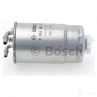 Топливный фильтр BOSCH N 2051 L9F9JJ 370353 f026402051 - Изображение 2