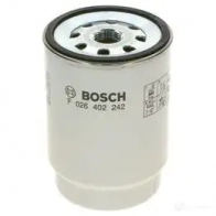 Топливный фильтр BOSCH f026402242 US5FO 7 1437240716 - Изображение 3