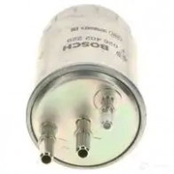 Топливный фильтр BOSCH 1424503096 N 2229 f026402229 FOWKTG6 - Изображение 2