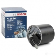 Топливный фильтр BOSCH 370458 f026402836 SPDW4ON N 2836 - Изображение 2