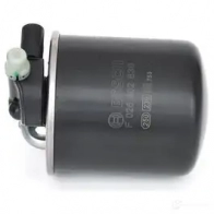 Топливный фильтр BOSCH 370458 f026402836 SPDW4ON N 2836 - Изображение 9