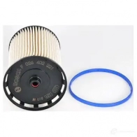 Топливный фильтр BOSCH BQ0OOEI 1193529764 N 2221 f026402221 - Изображение 2