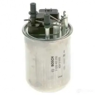 Топливный фильтр BOSCH f026402200 N 2200 TLAXKE 1425135924 - Изображение 5