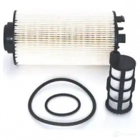 Топливный фильтр BOSCH AL83VJ 370435 f026402177 N 2177 - Изображение 5